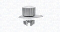 Wasserpumpe 352316170904 MAGNETI MARELLI für CITROËN FIAT PEUGEOT FORD