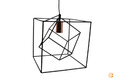Brilliant Tycho 93594/76 Pendelleuchte LED E27 60 W Pendellampe SIEHE TEXT/FOTO