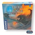 Der Herr der Ringe Das Duell – Kosmos – NEU – Kartenspiel Legespiel Taktik 2002