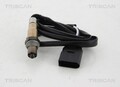 Lambdasonde Sensor Abgassteuerung TRISCAN 8845 29168 für SEAT SKODA AUDI VW GOLF