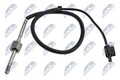 NTY Sensor, Abgastemperatur EGT-ME-037 für MERCEDES-BENZ