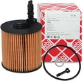 FEBI BILSTEIN Ölfilter HYUNDAI SANTA TUCSON NX4E NX4A KIA SORENTO SPORTAGE NQ5