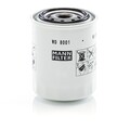 Original MANN-FILTER Filter Arbeitshydraulik WD 8001