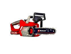 EINHELL GE-LC 18Li Kit Akku-Kettensäge Motorsäge Rückschlagschutz Power-X-Change