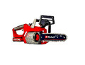 EINHELL GE-LC 18Li Kit Akku-Kettensäge Motorsäge Rückschlagschutz Power-X-Change
