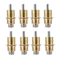  20 PCS Kaninchen-Wasserbrunnen Automatische Tränke Für Hühner Wasserspender