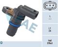 FAE (79292) Nockenwellensensor, Impulsgeber für AUDI PORSCHE SEAT SKODA VW