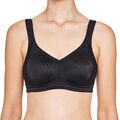 Susa Milano Minimizer BH ohne Bügel 8193 schwarz Gr. 80 D NEU