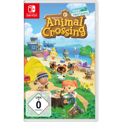 Nintendo Animal Crossing: New Horizons Nintendo Switch-Spiel