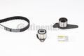 CONTINENTAL CTAM Zahnriemensatz CT684K1 für RENAULT VOLVO