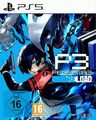 Persona 3 Reload (PS5) PS5 Neu & OVP