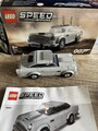 LEGO SPEED CHAMPIONS: 007 Aston Martin DB5 (76911) Siehe Bild
