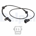 DELPHI Sensor, Raddrehzahl SS20569 für VOLVO