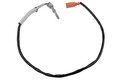 NTY ABGASTEMPERATURSENSOR FÜR Motor 2.0TDI VW GOLF VI 08-13 JETTA III/IV 05