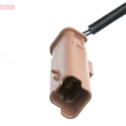 Abgastemperatursensor DET-0122 DENSO für LANCIA FIAT PEUGEOT CITROËN MINI TOYOTA