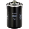 MANN-FILTER WD 940/4 Automatikgetriebe Ölfilter Getriebeölfilter