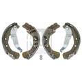 FEBI BILSTEIN Bremsbackensatz 17458 passend für OPEL