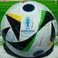 UEFA EURO 2024 Germany Official Match Ball