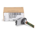 ORIGINAL VW Audi Seat Skoda Temperaturfühler Sensor Klima A3 GOLF 5 6 3D0907543A