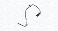 Magneti Marelli 172000575010 Sensor, Abgastemperatur für OPEL Gemischaufbereitun