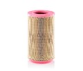 Luftfilter MANN-FILTER C 31 1495 für SCANIA 4 - series P I R I T Filtereinsatz
