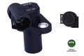 NTK Kurbelwellensensor Impulsgeber Kurbelwelle für Renault Laguna 1999-> 81053