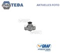 PA1399 MOTOR KÜHLWASSERPUMPE WASSERPUMPE GRAF FÜR FORD USA THUNDERBIRD