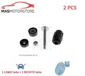 STABILISATOR STABI LINKS+RECHTS VORNE BLUE PRINT ADN185100 2PCS P NEU