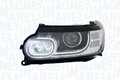 1x Magneti Marelli Hauptscheinwerfer D3S LED Links passend für Land Rover Range