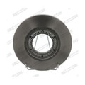 Bremsscheibe Ferodo DDF1573-1 Premier für Ford Hinterachse