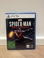 Marvel's Spider-Man: Miles-Morales (Sony PlayStation 5)