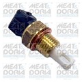 Ansauglufttemperatur Sensor Für FIAT LANCIA MASERATI FORD ALFA ROMEO 1639284