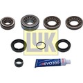LuK 462 0398 10 Reparatursatz Differential für BMW 3 5 4 2 7 1 6 X5 8 X4 X3 X6