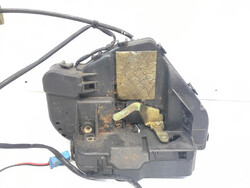 Mercedes-Benz E W211 2003 Links Türschloss hinten 0041411126 MDV7851