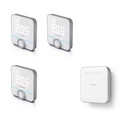 Bosch Smart Home Starter Set Smarte Fußbodenheizung 230V • 3x smartes Thermostat