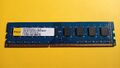 Elixir 4 GB PC3-10600U-1333 DDR3 Arbeitsspeicher geprüft zum MEGAPREIS 