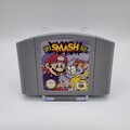 Super Smash Bros N64 Nintendo 64 Modul Top Zustand 