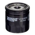 HENGST Ölfilter H14W29