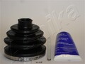 ASHIKA 63-00-012 Faltenbalgsatz, Antriebswelle für Nissan Toyota