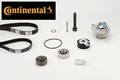 Continental CTAM CT939WP9PRO Wasserpumpe + Zahnriemensatz Zahnriemensatz 