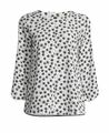ORIGINAL MARC CAIN LUXUS BLUSE SHIRT GR 1/34 NEU CHIC!!
