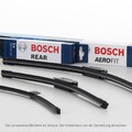 BOSCH AF462 + A340H Scheibenwischer für BMW 3er E91 TOURING vorne + hinten