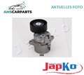 RIEMENSPANNER KEILRIPPENRIEMEN 128906 JAPKO NEU OE QUALITÄT