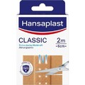 HANSAPLAST Classic Pflaster 6 cmx2 m 1 St