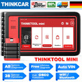 ThinkCar Thinktool MINI Fit für Jaguar OBD2 Scanner KFZ Diagnosegerät Tool ABS