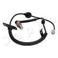 JAPKO Sensor, Raddrehzahl 151127 passend für NISSAN