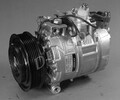 DENSO (DCP02005) Klimakompressor für AUDI SKODA VW