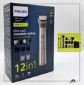 Philips MG5950/15 All-in-One Trimmer Serie 5000 | Haarschneider Bart Rasierer