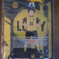 One Piece TCG Monkey.D.luffy BVB Leader Englisch NM 