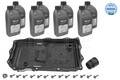 Teilesatz Automatikgetriebe Ölwechsel Öl Meyle für BMW F20 2011 -> 3001351007